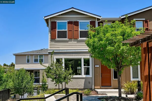 $779,000 | 601 Tierney Place, Martinez, CA 94553