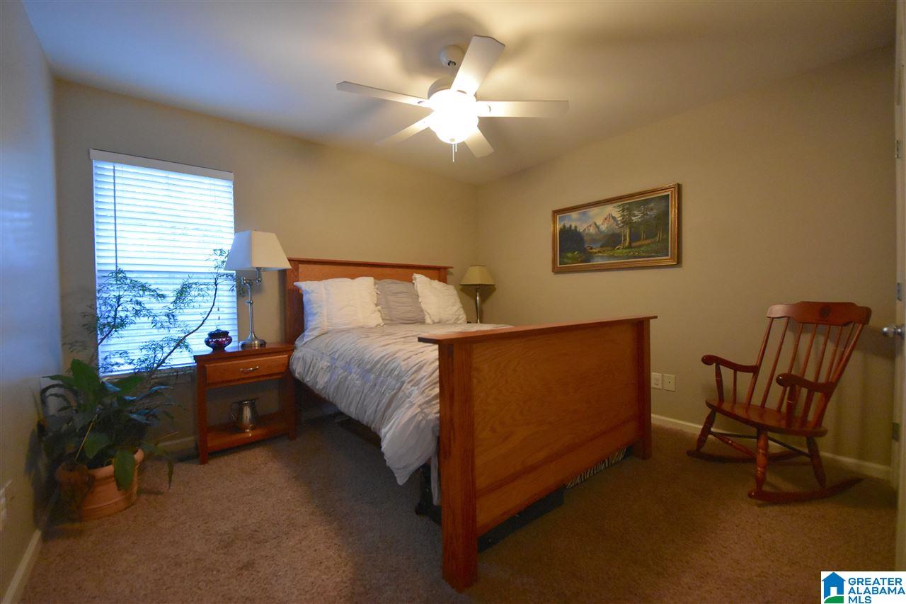 260 Turkey Trail Road Odenville, AL 35120 - Photo 16 of 20