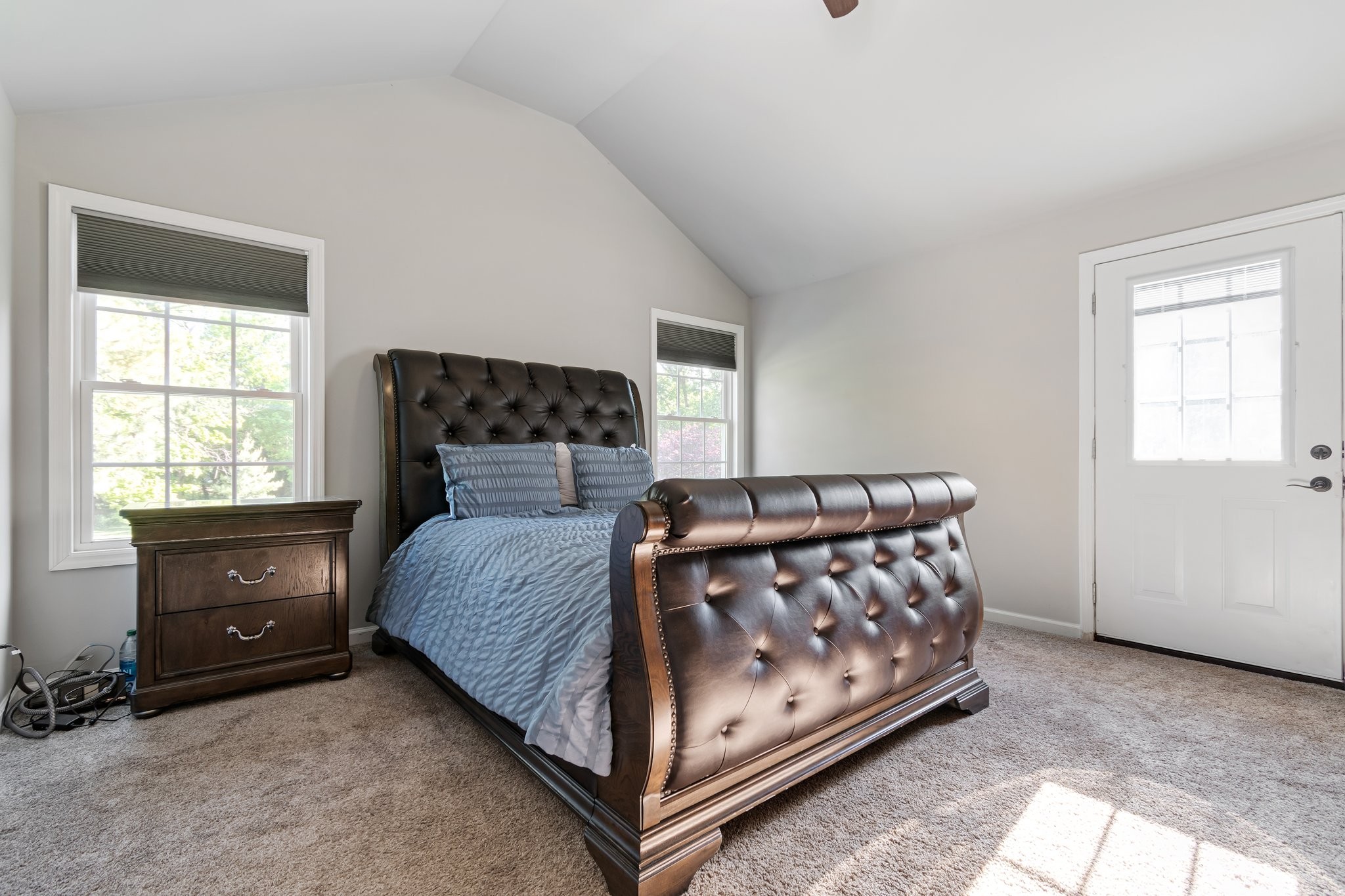 183 Lancaster Drive Franklin, TN 37064 - Photo 30 of 39 a bedroom with a bed and window