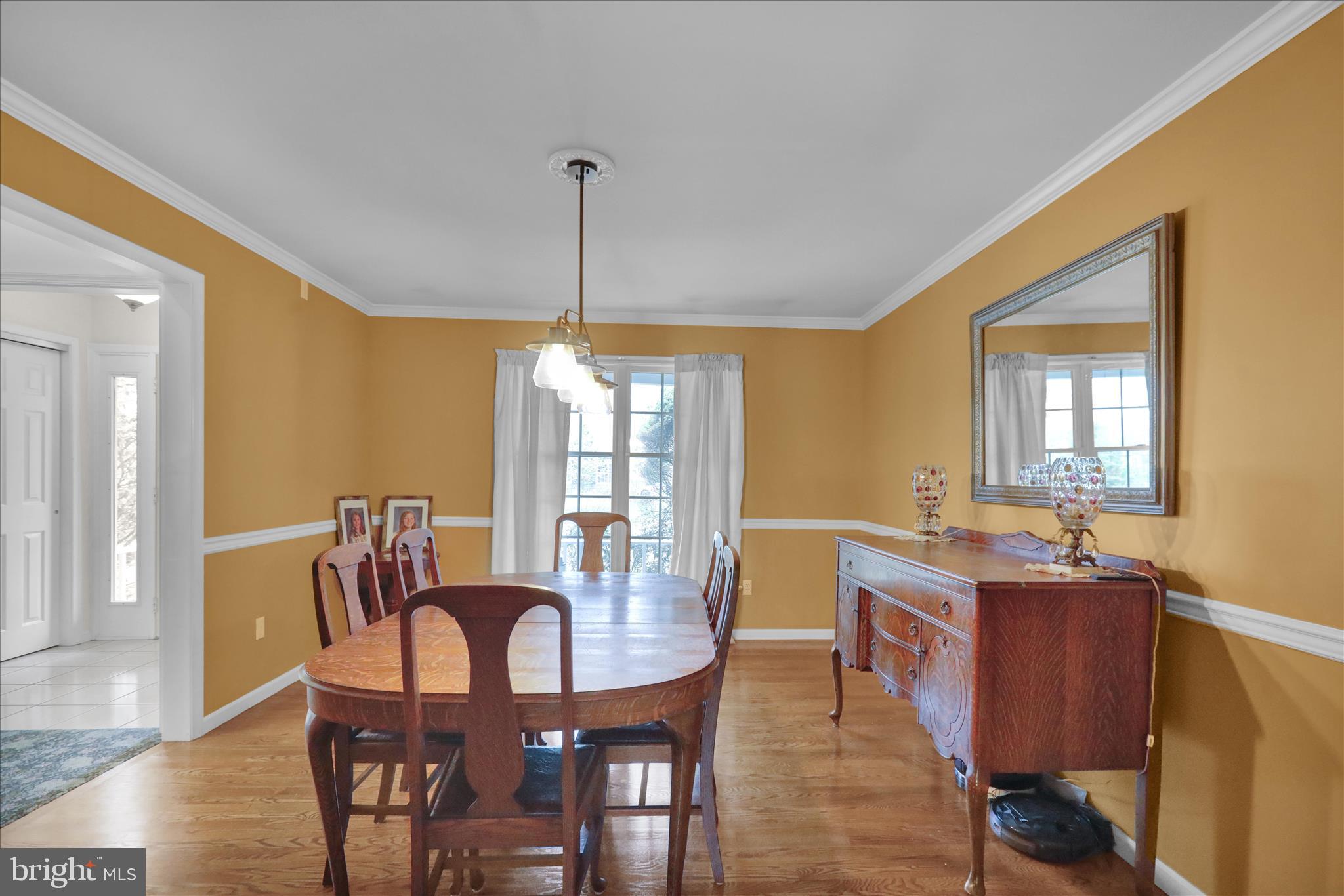 2004 Ridgeview Drive Orwigsburg, PA 17961 - Photo 13 of 56 Formal Dining