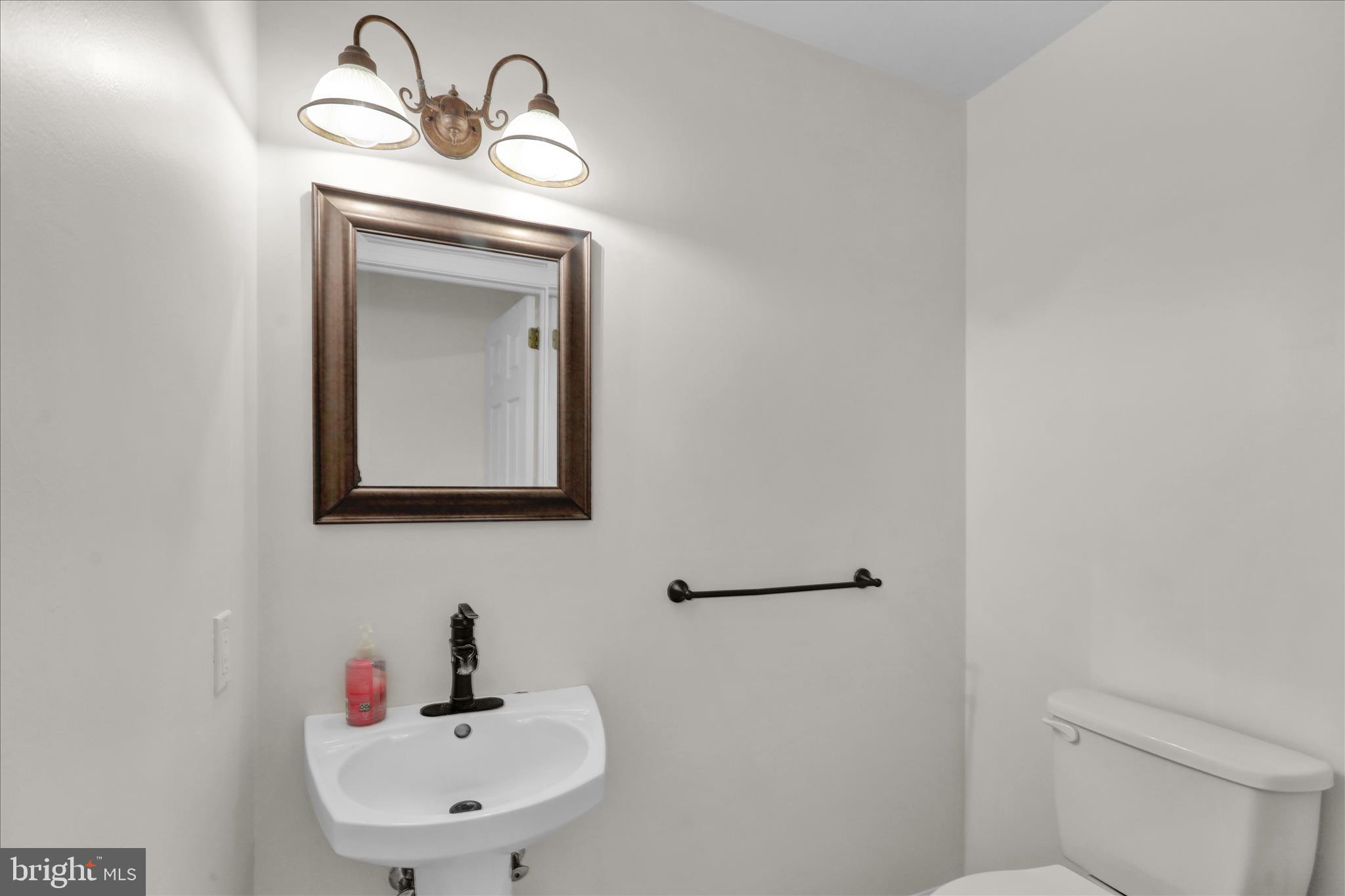 2004 Ridgeview Drive Orwigsburg, PA 17961 - Photo 14 of 56 Convenient half bath