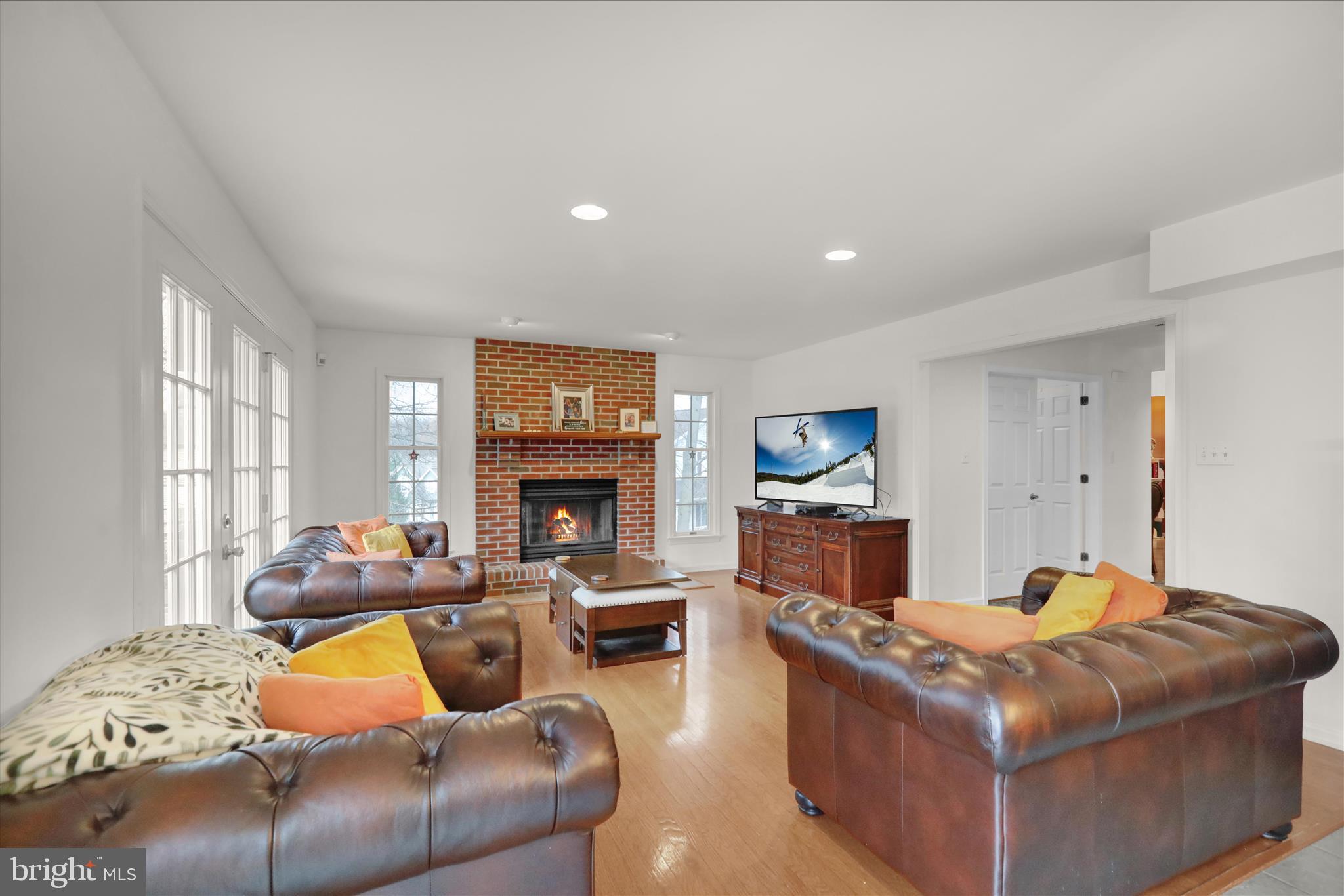 2004 Ridgeview Drive Orwigsburg, PA 17961 - Photo 20 of 56 Family Room