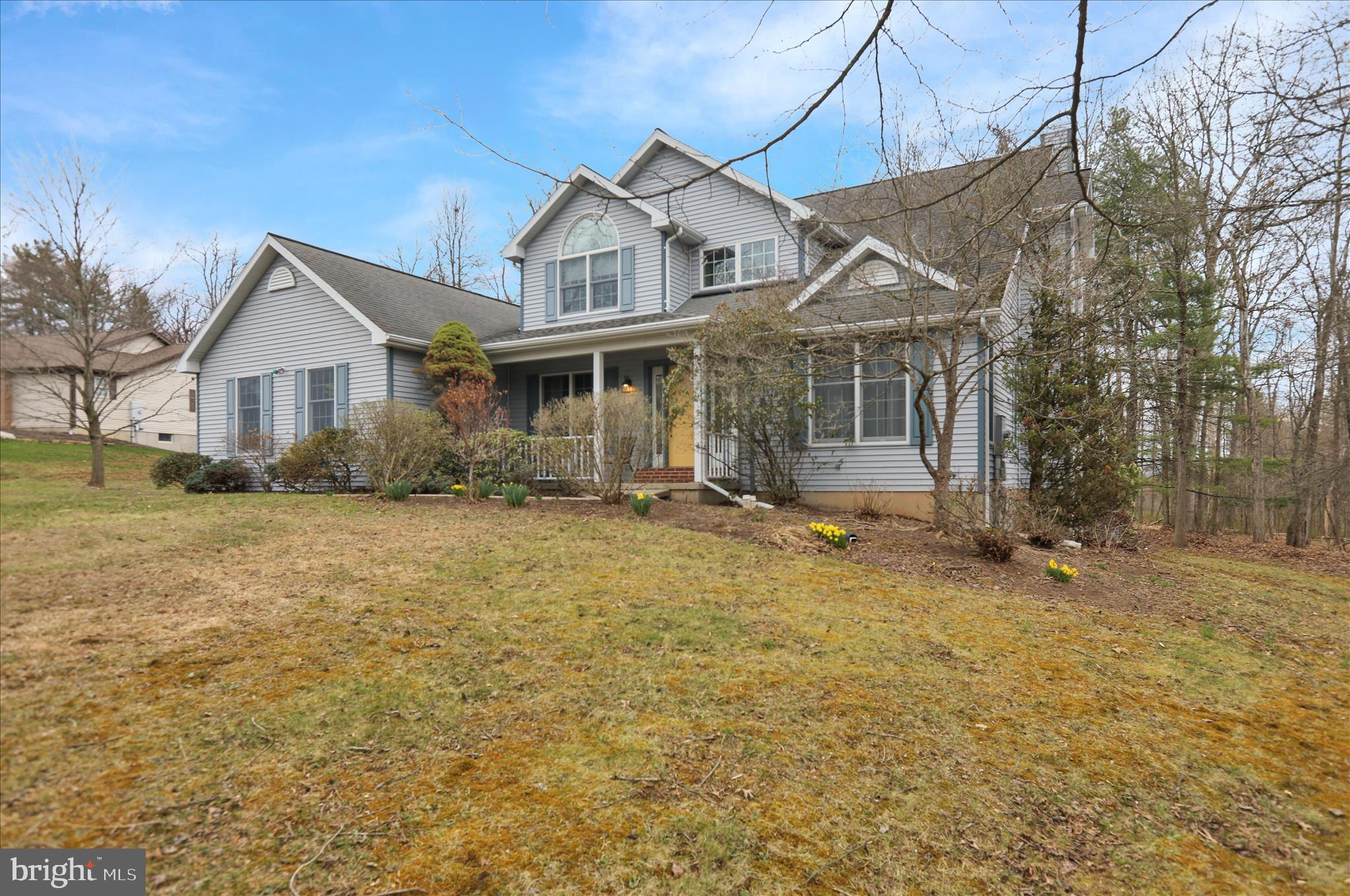 2004 Ridgeview Drive Orwigsburg, PA 17961 - Photo 3 of 56