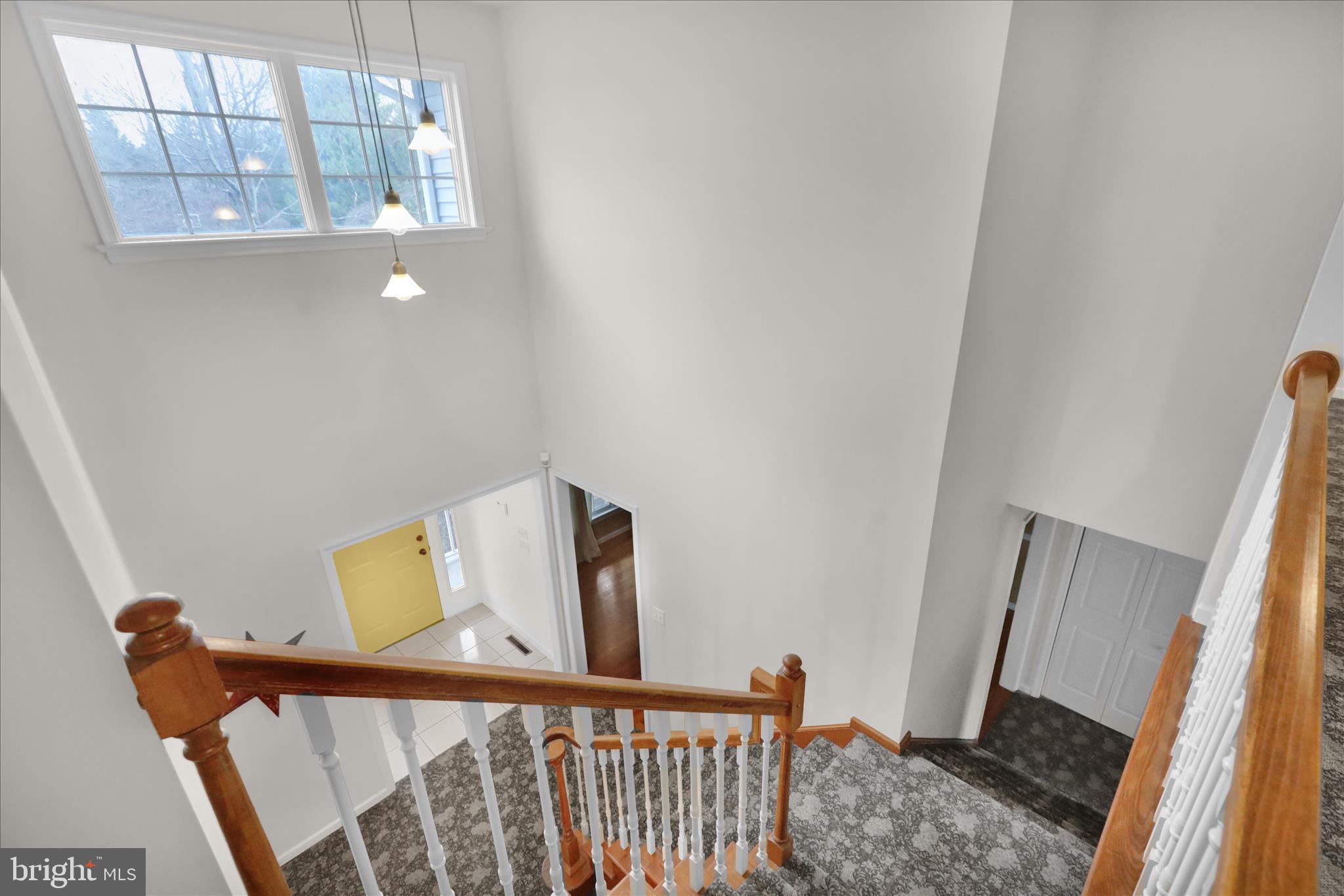 2004 Ridgeview Drive Orwigsburg, PA 17961 - Photo 33 of 56 View from 2nd floor