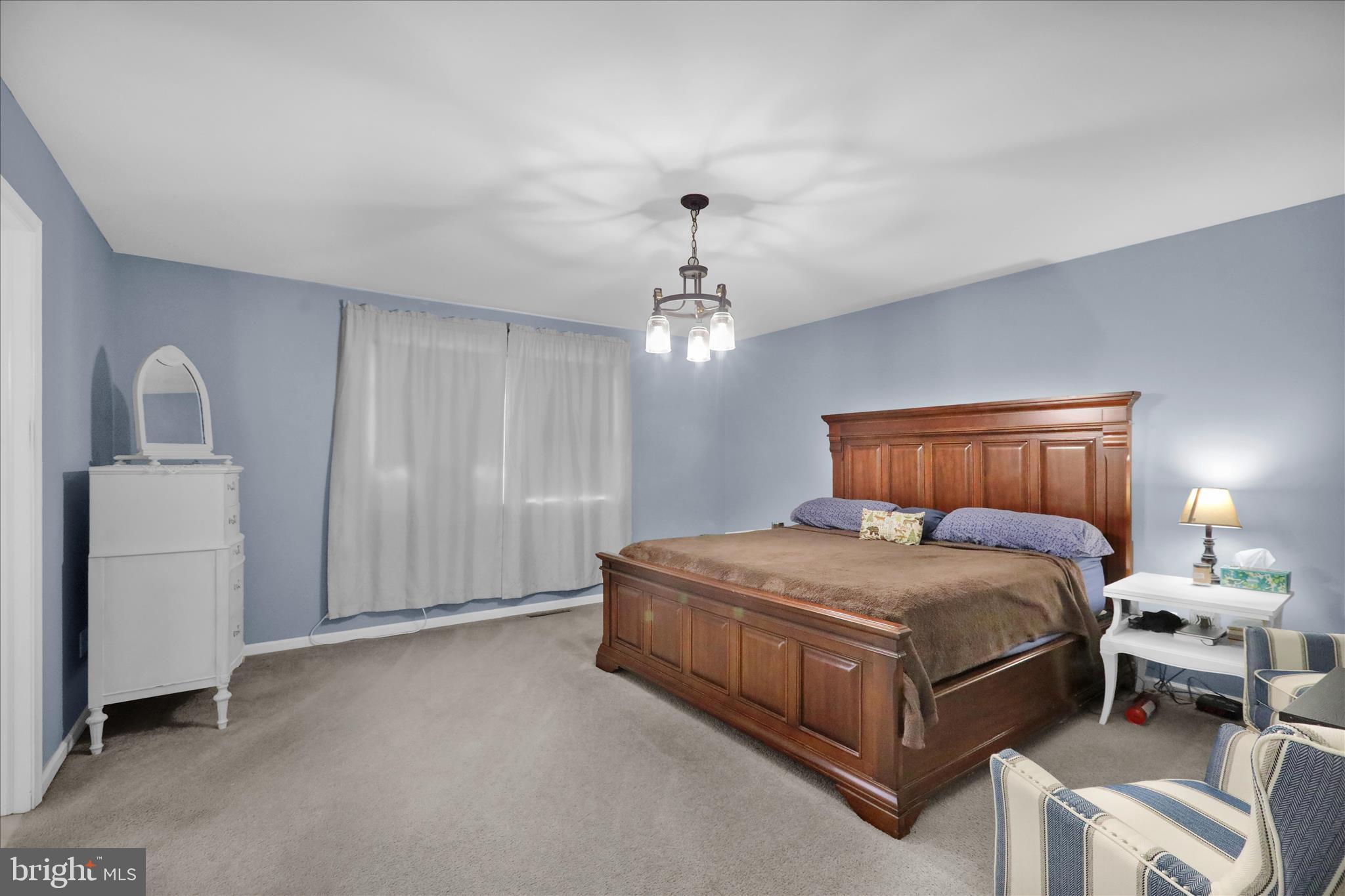 2004 Ridgeview Drive Orwigsburg, PA 17961 - Photo 35 of 56 Main bedroom