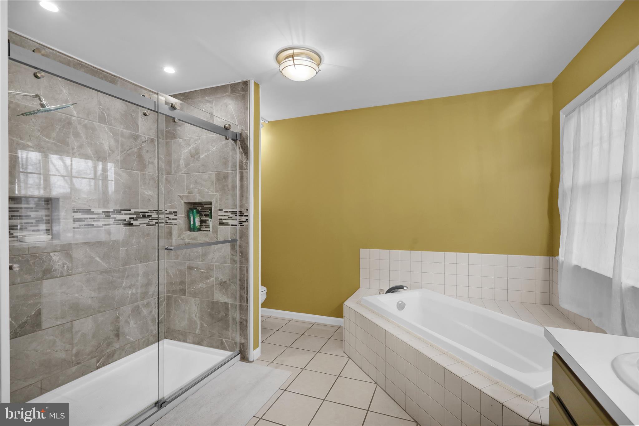 2004 Ridgeview Drive Orwigsburg, PA 17961 - Photo 39 of 56 New tiled shower