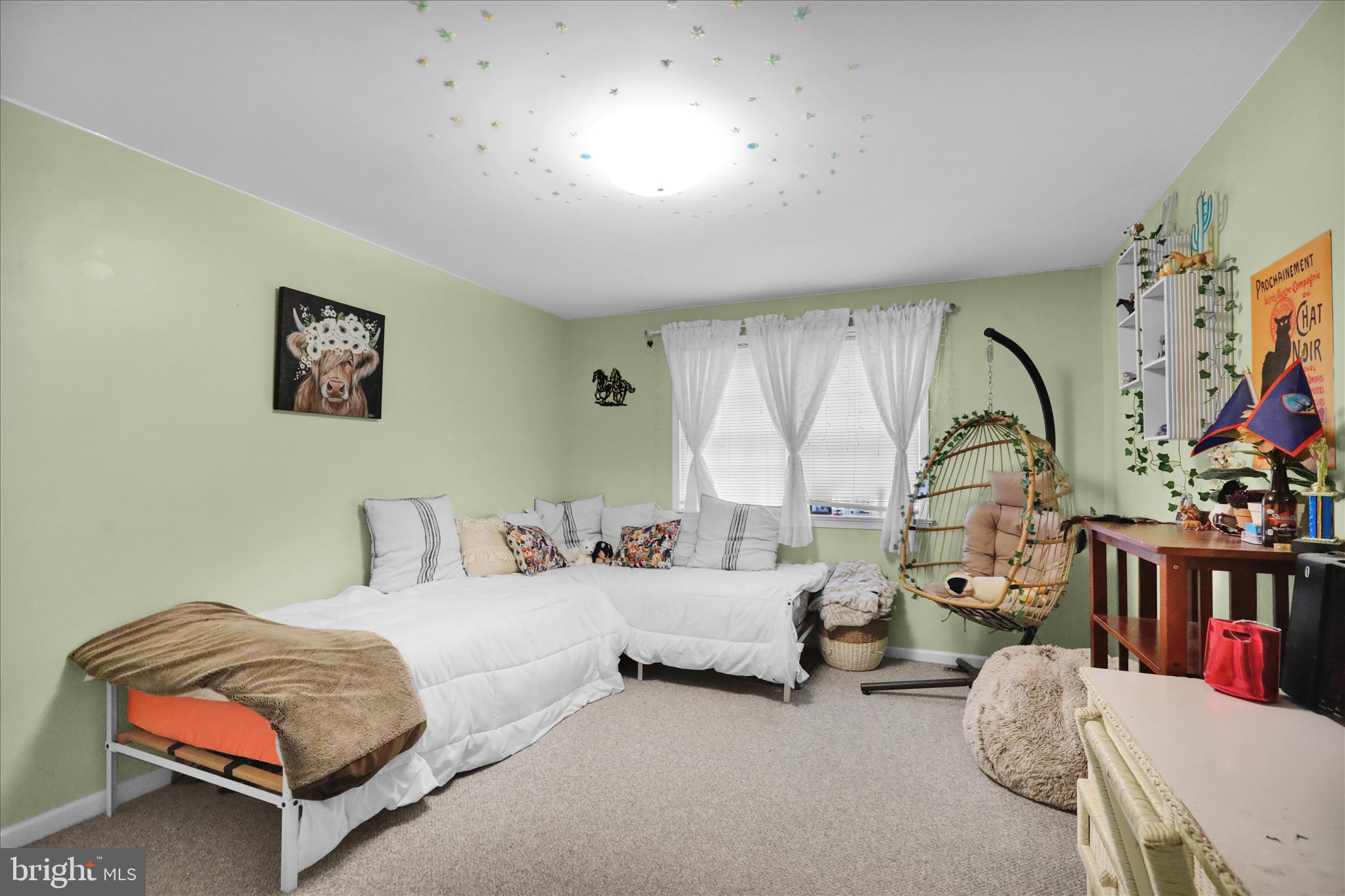 2004 Ridgeview Drive Orwigsburg, PA 17961 - Photo 42 of 56 Bedroom 3
