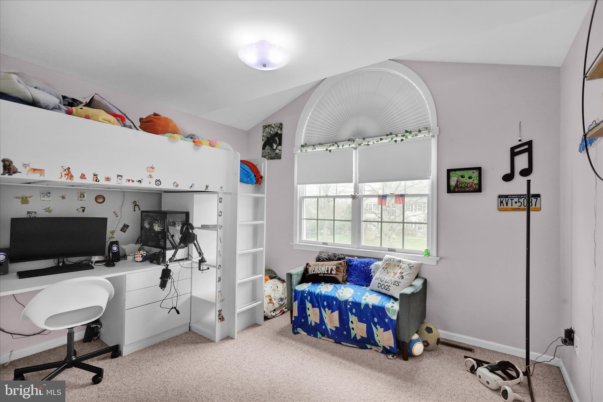 2004 Ridgeview Drive Orwigsburg, PA 17961 - Photo 44 of 56 Bedroom 4