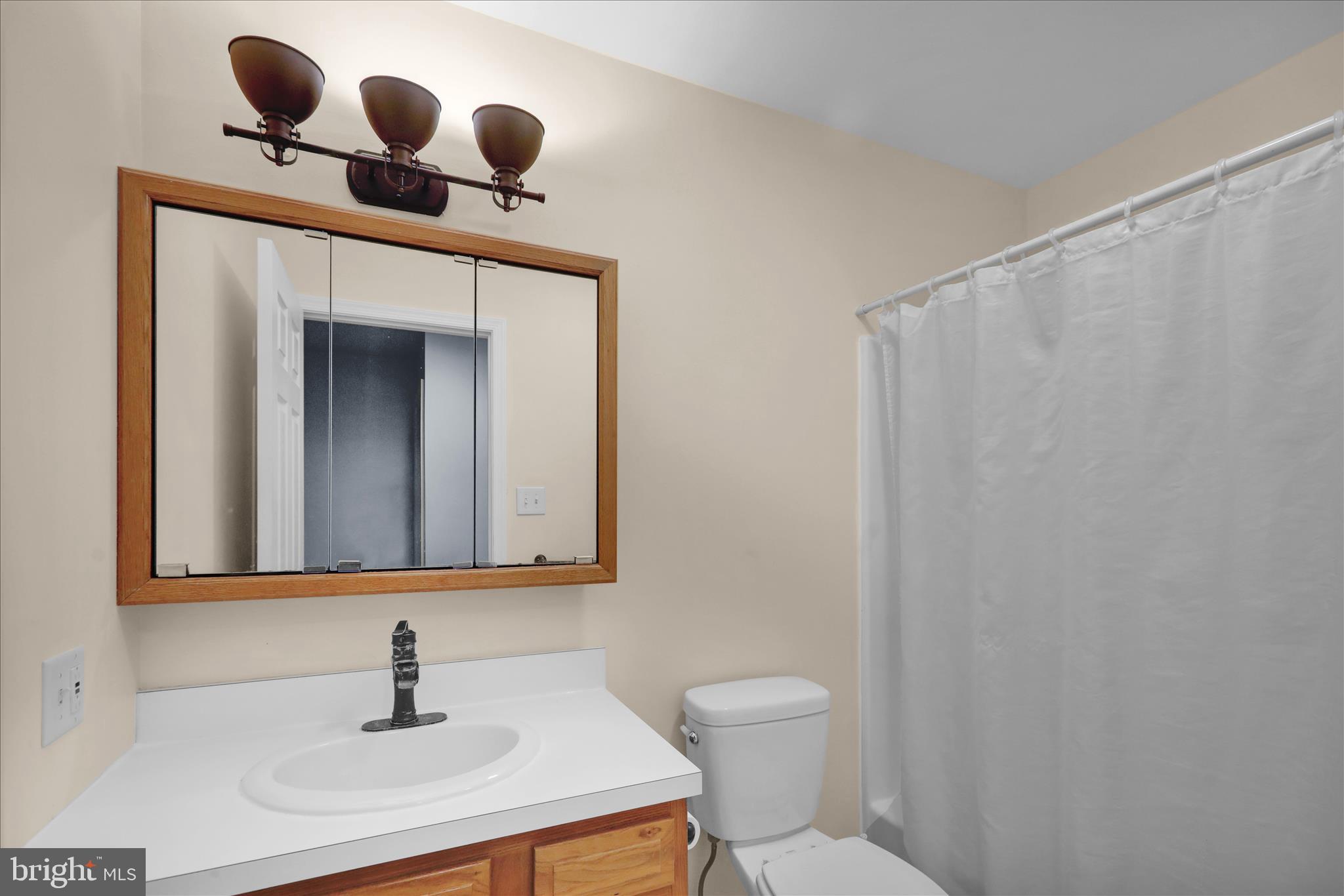 2004 Ridgeview Drive Orwigsburg, PA 17961 - Photo 45 of 56 Hall Bath