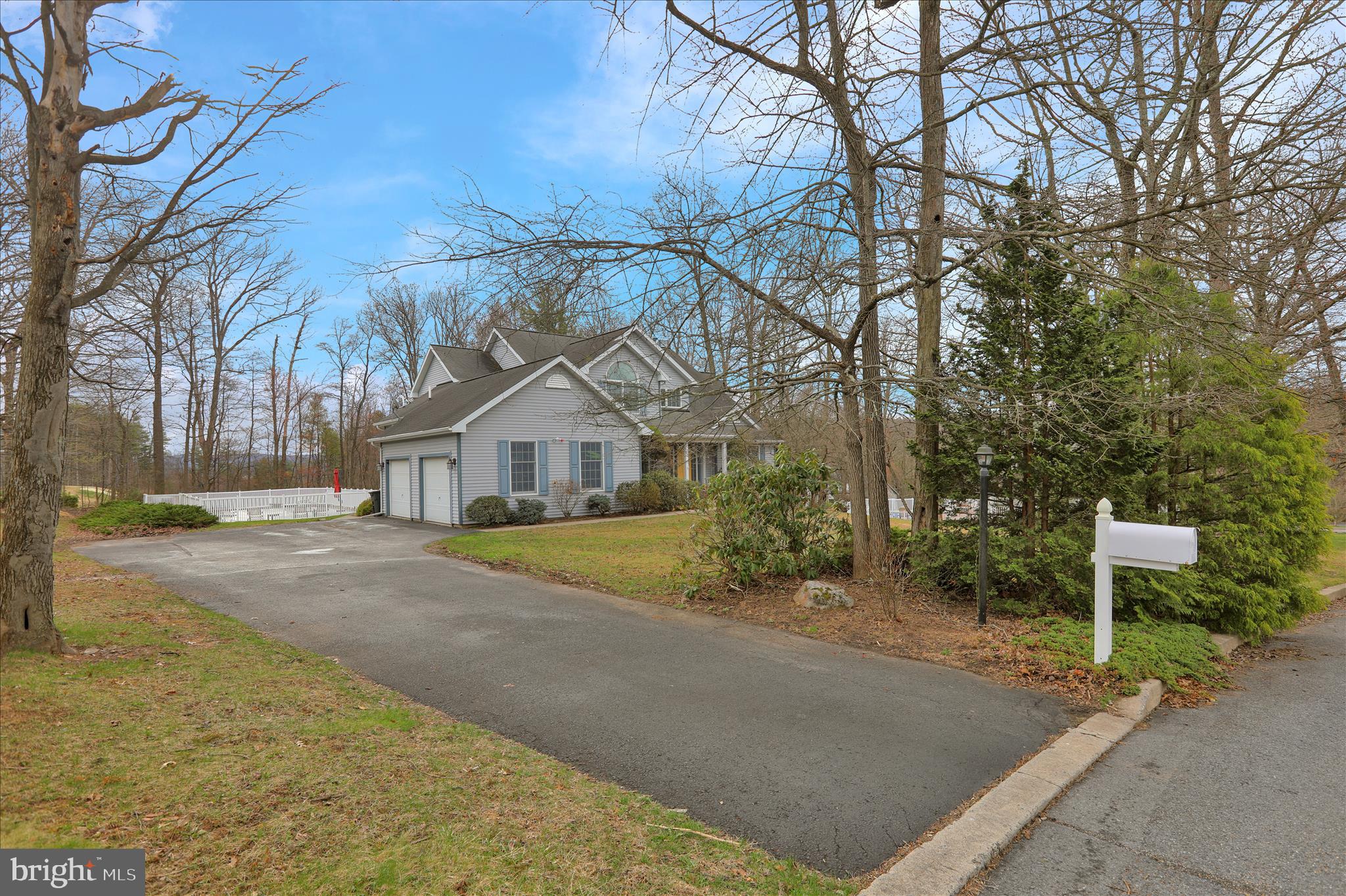 2004 Ridgeview Drive Orwigsburg, PA 17961 - Photo 5 of 56 Plenty of driveway parking