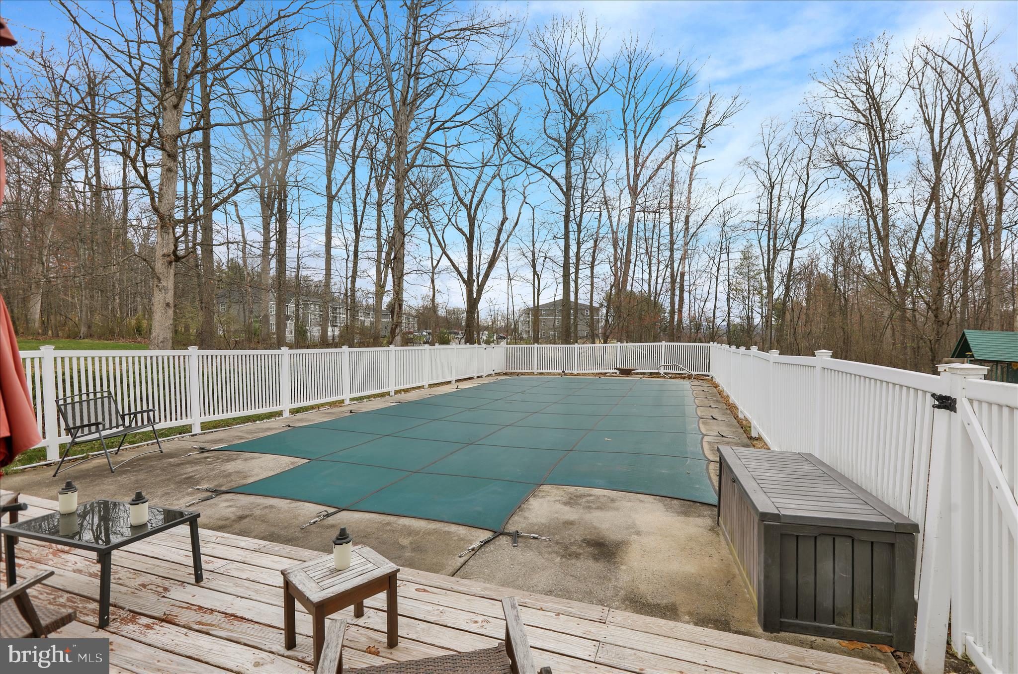 2004 Ridgeview Drive Orwigsburg, PA 17961 - Photo 54 of 56 10' deep pool