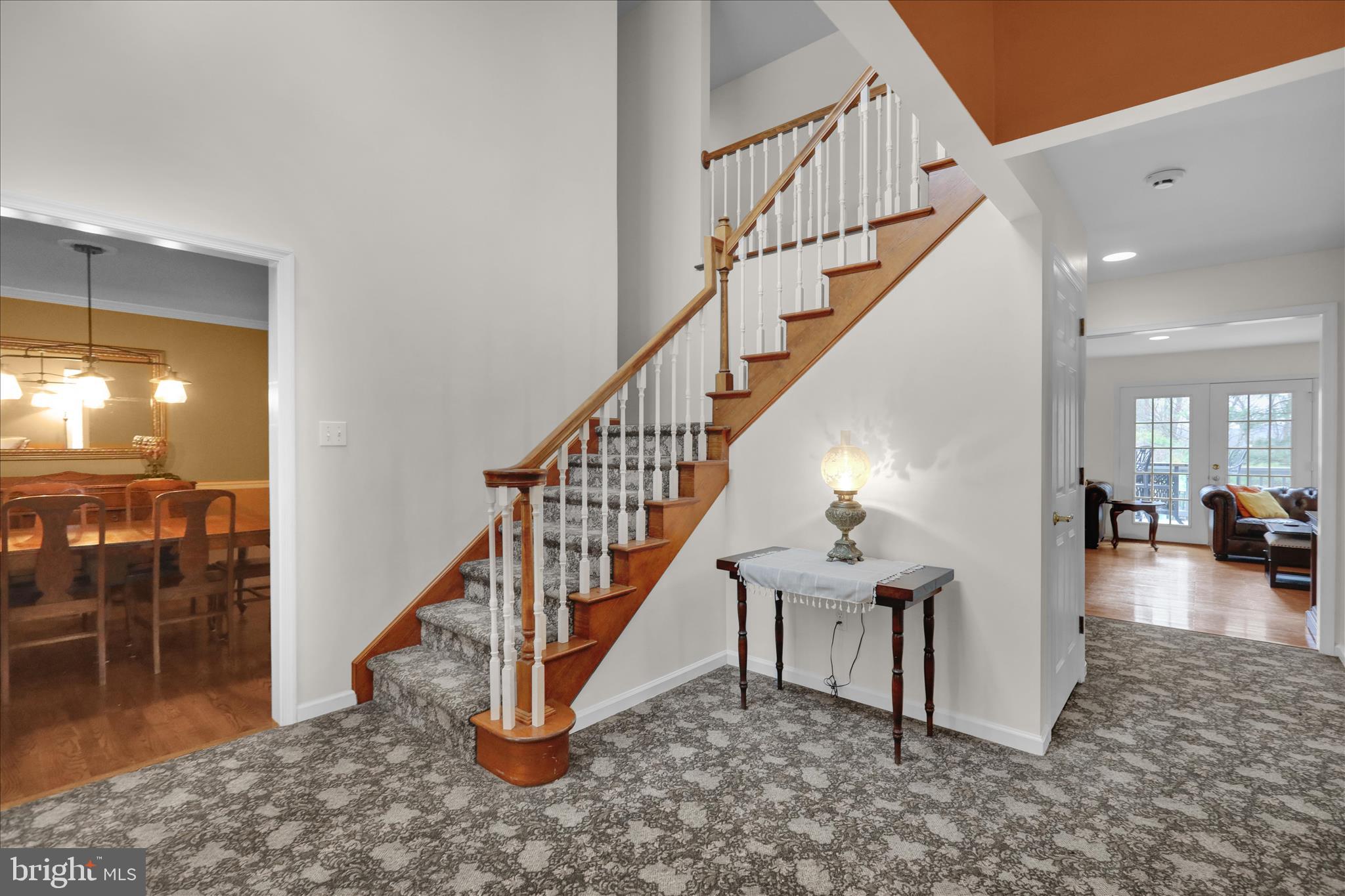 2004 Ridgeview Drive Orwigsburg, PA 17961 - Photo 8 of 56 Foyer w/high ceilings