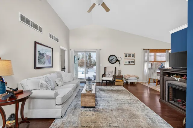 $250,000 | 167 Golfview Drive, Brooklyn, MI 49230