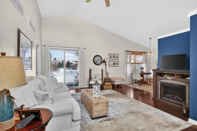 $250,000 | 167 Golfview Drive, Brooklyn, MI 49230