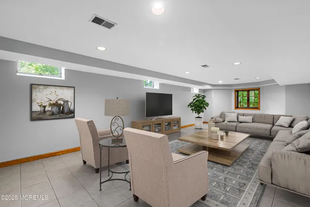 $1,485,000 | 3 Forest Park Court, Holmdel, NJ 07733