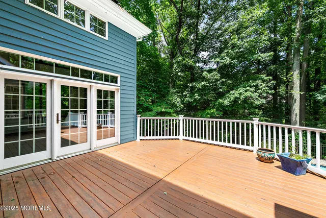 $1,485,000 | 3 Forest Park Court, Holmdel, NJ 07733