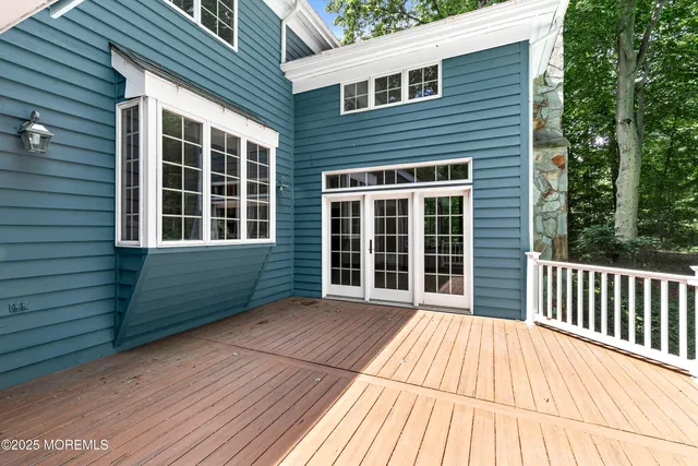 $1,485,000 | 3 Forest Park Court, Holmdel, NJ 07733