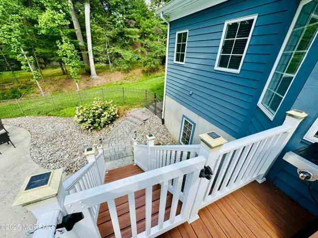 $1,485,000 | 3 Forest Park Court, Holmdel, NJ 07733