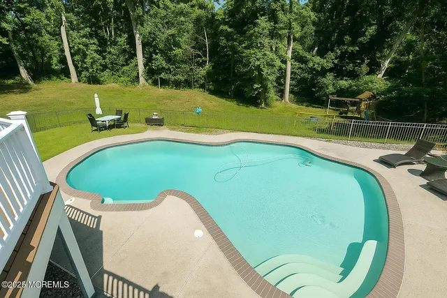 $1,485,000 | 3 Forest Park Court, Holmdel, NJ 07733