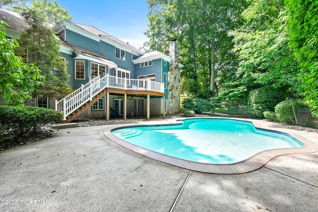 $1,485,000 | 3 Forest Park Court, Holmdel, NJ 07733