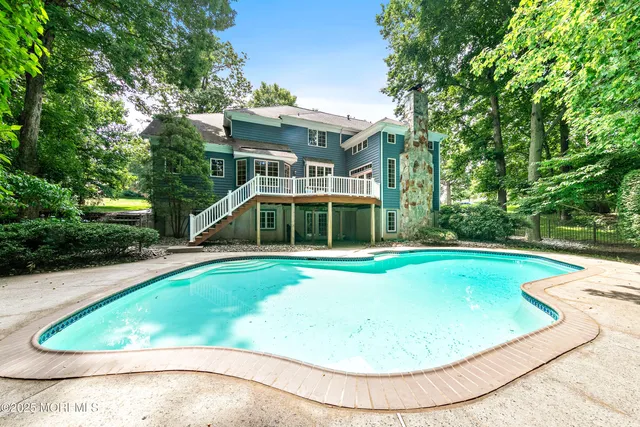 $1,485,000 | 3 Forest Park Court, Holmdel, NJ 07733