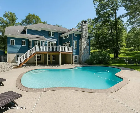 $1,485,000 | 3 Forest Park Court, Holmdel, NJ 07733