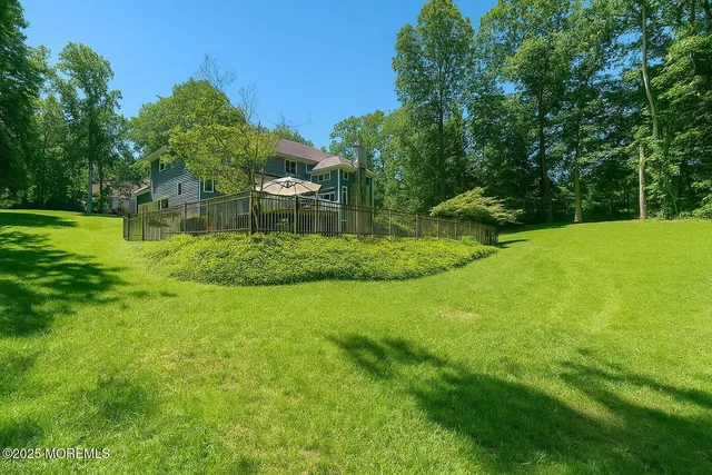 $1,485,000 | 3 Forest Park Court, Holmdel, NJ 07733