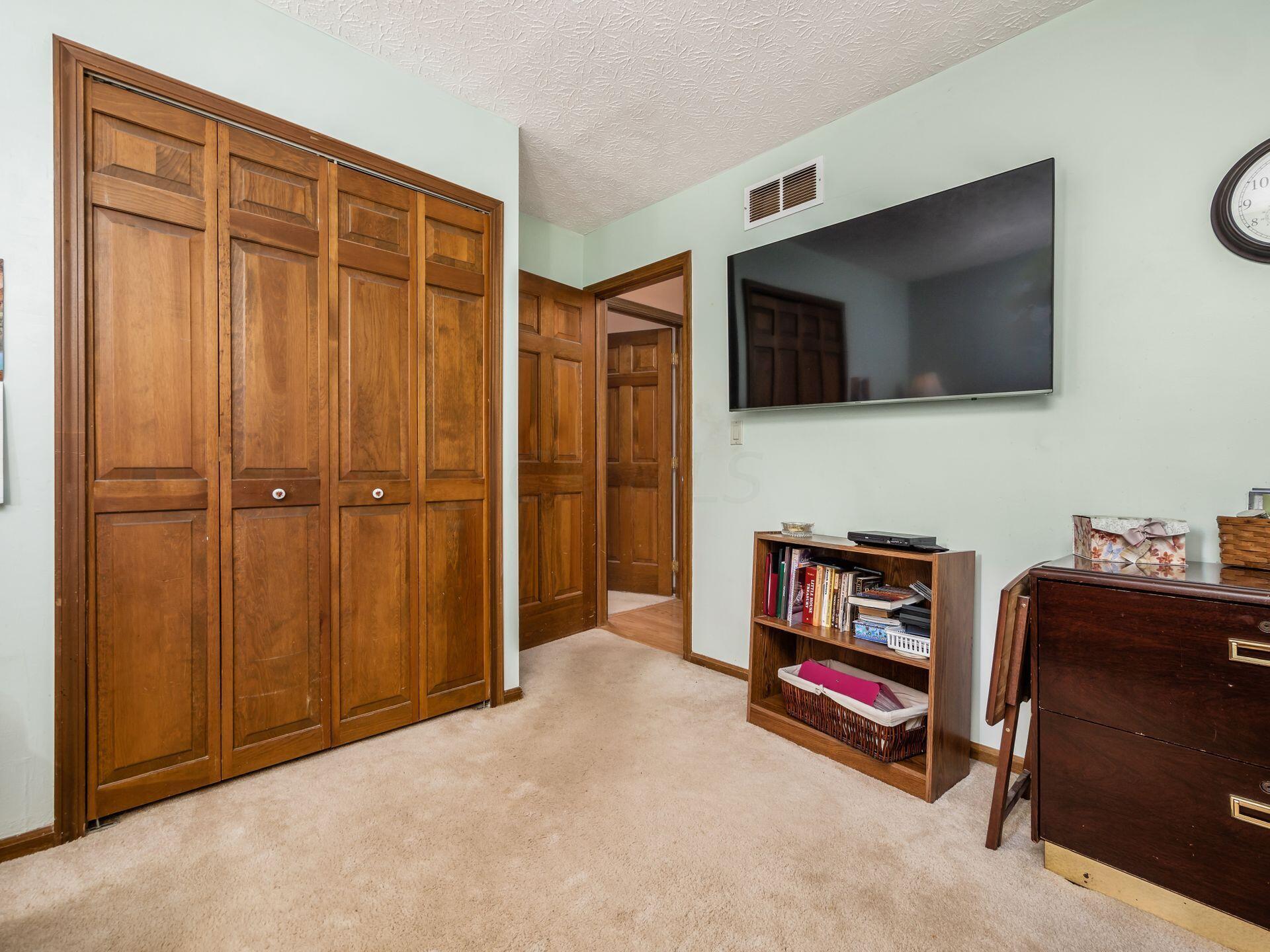 6029 Moore Road Delaware, OH 43015 - Photo 25 of 61 Bedroom 3