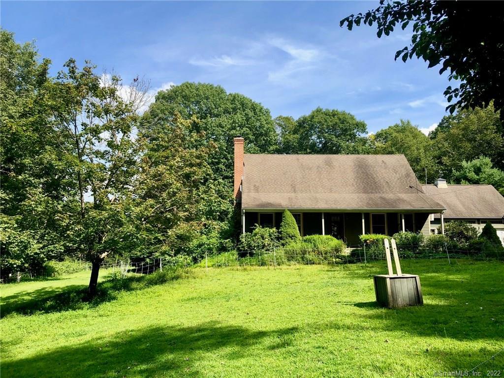 18 Daly Road East Hampton, CT 06424 - Photo 1 of 1 Gallery Image 1