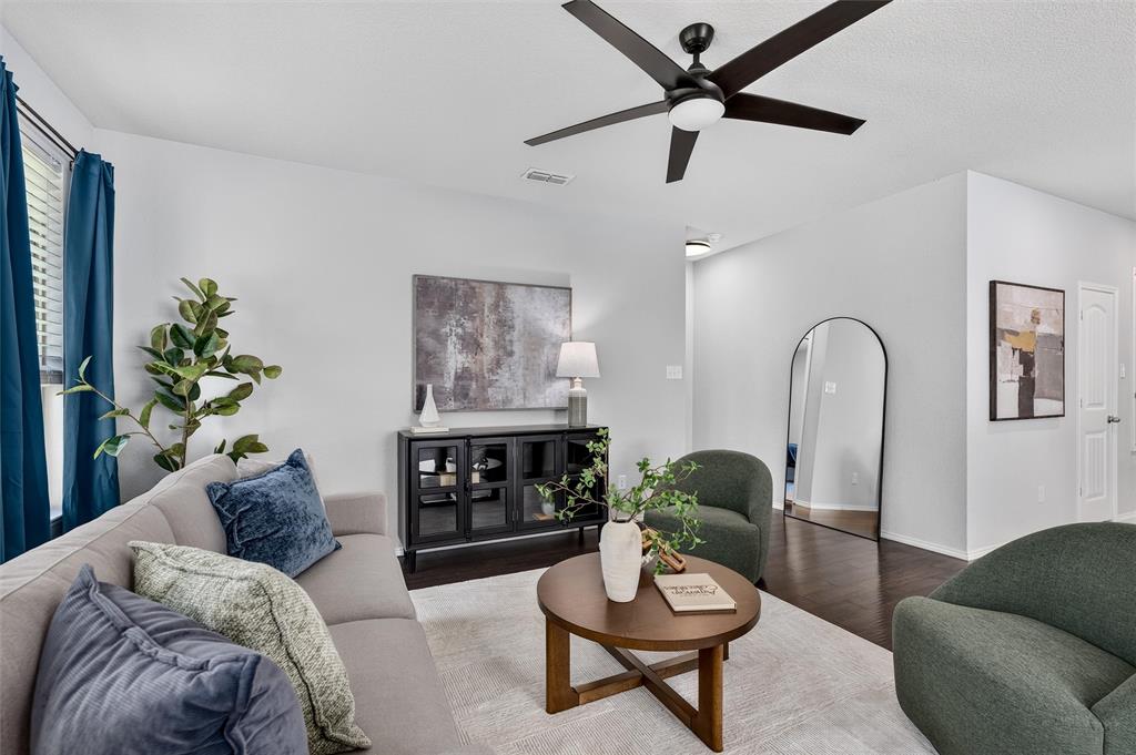 5709 Del Rey Drive Denton, TX 76208 - Photo 19 of 33