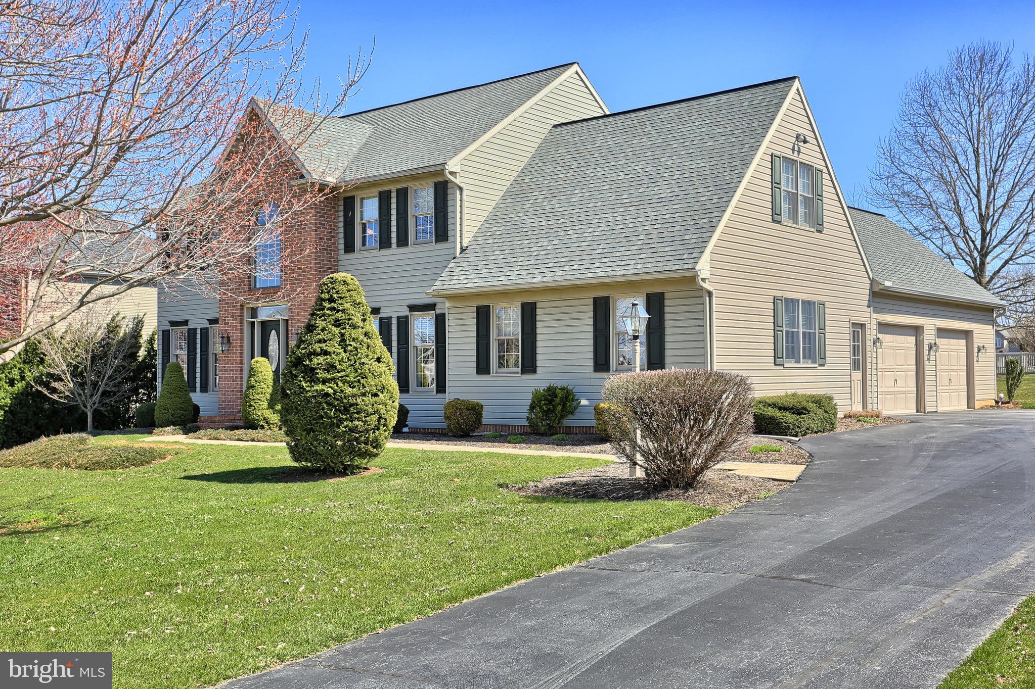 726 Steeplechase Road Landisville, PA 17538 - Photo 62 of 65 Gallery Image 62