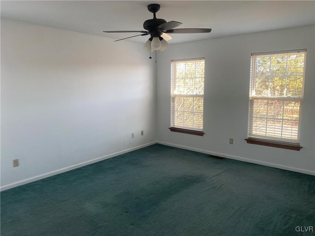 2910 Sickle Road Bath, PA 18014 - Photo 16 of 30 a view of an empty room with a window
