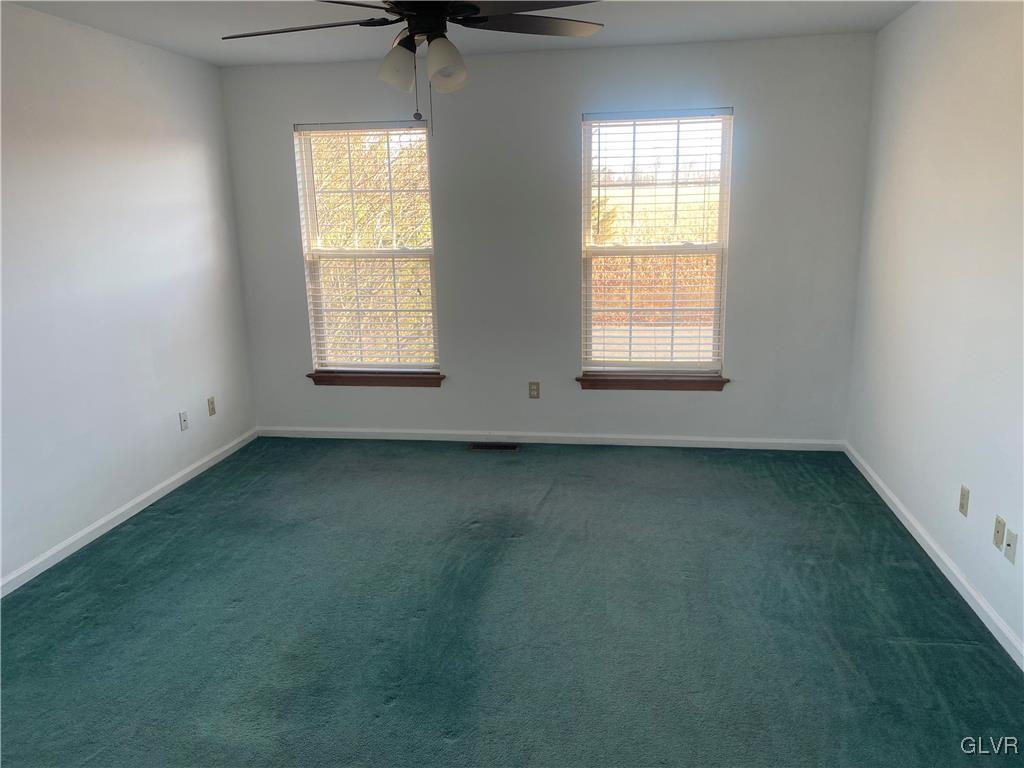 2910 Sickle Road Bath, PA 18014 - Photo 17 of 30 an empty room with a window