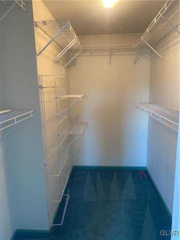 2910 Sickle Road Bath, PA 18014 - Photo 18 of 30 a view of a room with racks on the wall