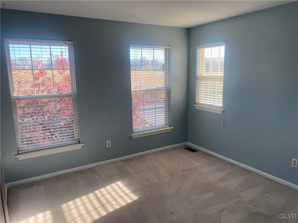 2910 Sickle Road Bath, PA 18014 - Photo 19 of 30 a view of an empty room with a window