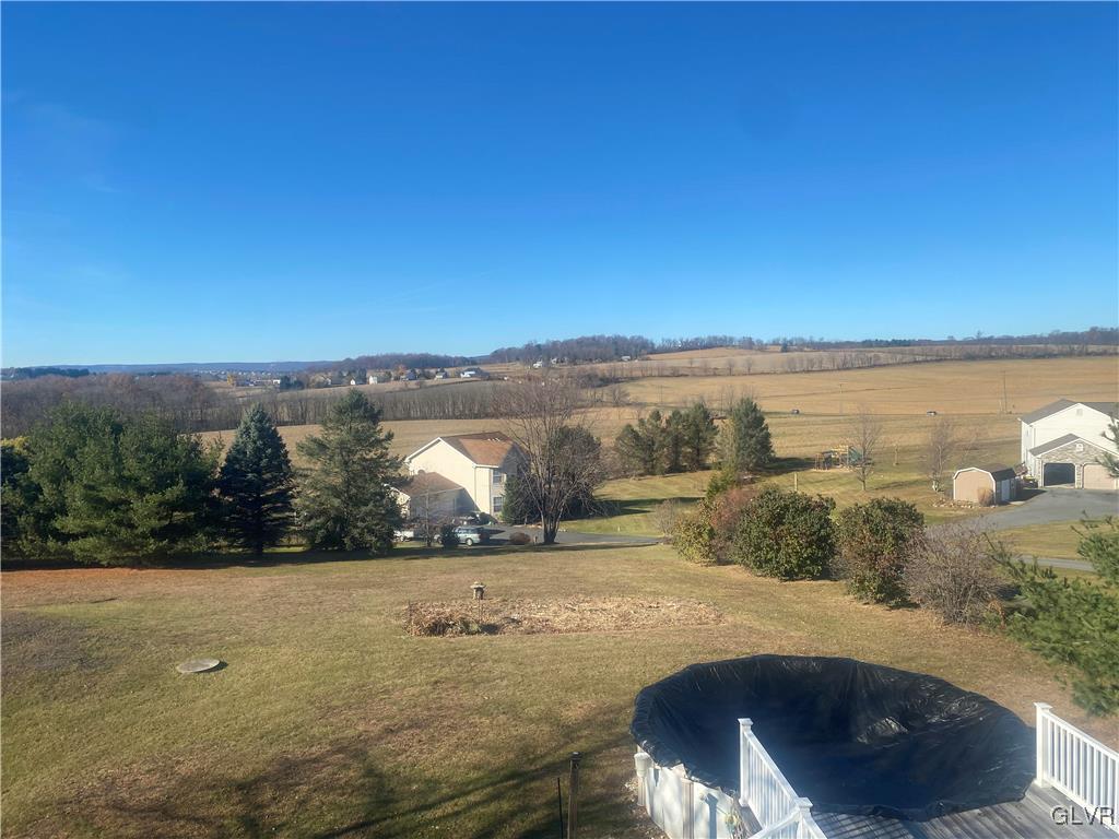 2910 Sickle Road Bath, PA 18014 - Photo 22 of 30 a view of a lake with outdoor space