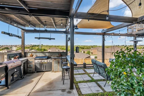 $381,400 | 189 Point Rider Road, Newark, TX 76071