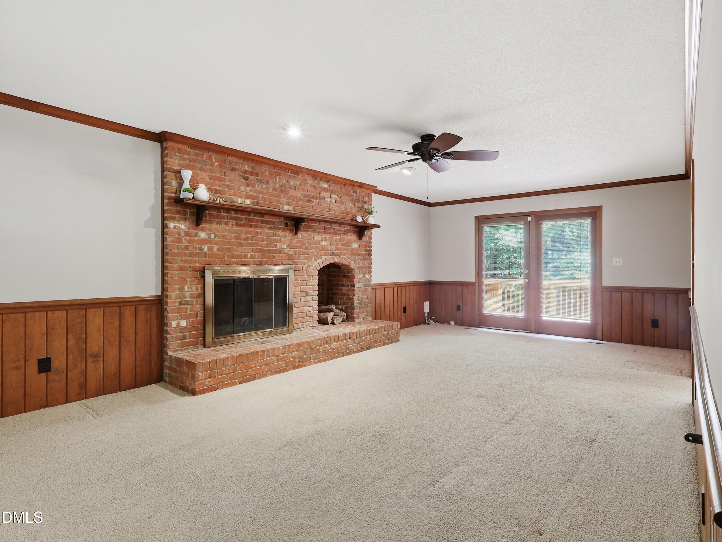 7312 Deer Track Drive Raleigh, NC 27613 - Photo 3 of 43
