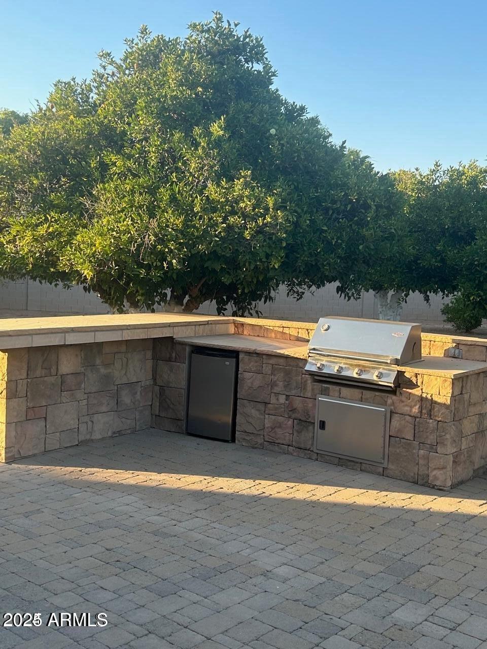 3552 East Jaeger Circle Mesa, AZ 85213 - Photo 21 of 21 a view of outdoor space and yard