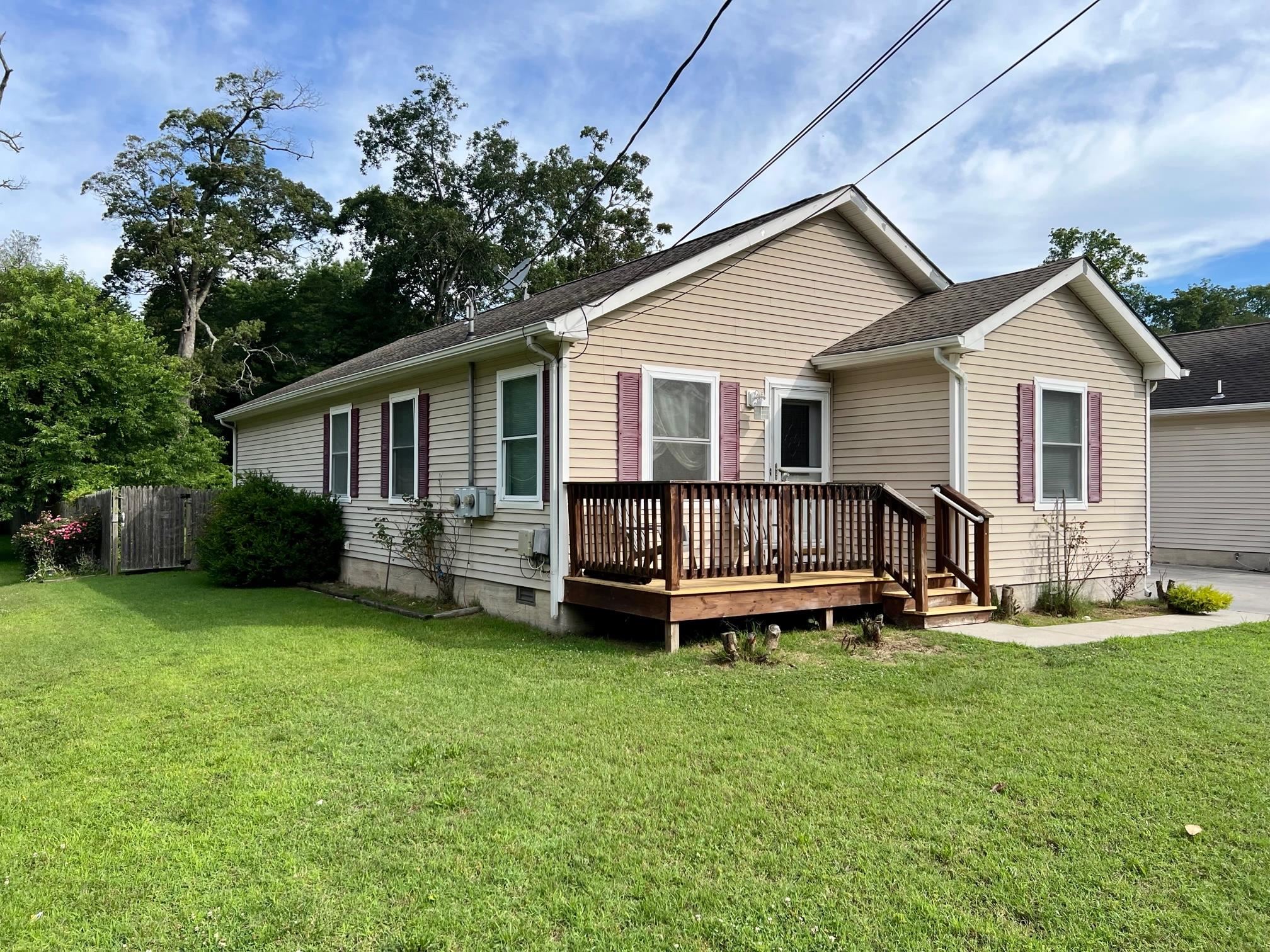 15 Williams Street, Unit 1 Rio Grande, NJ 08242 - Photo 1 of 28 Gallery Image 1