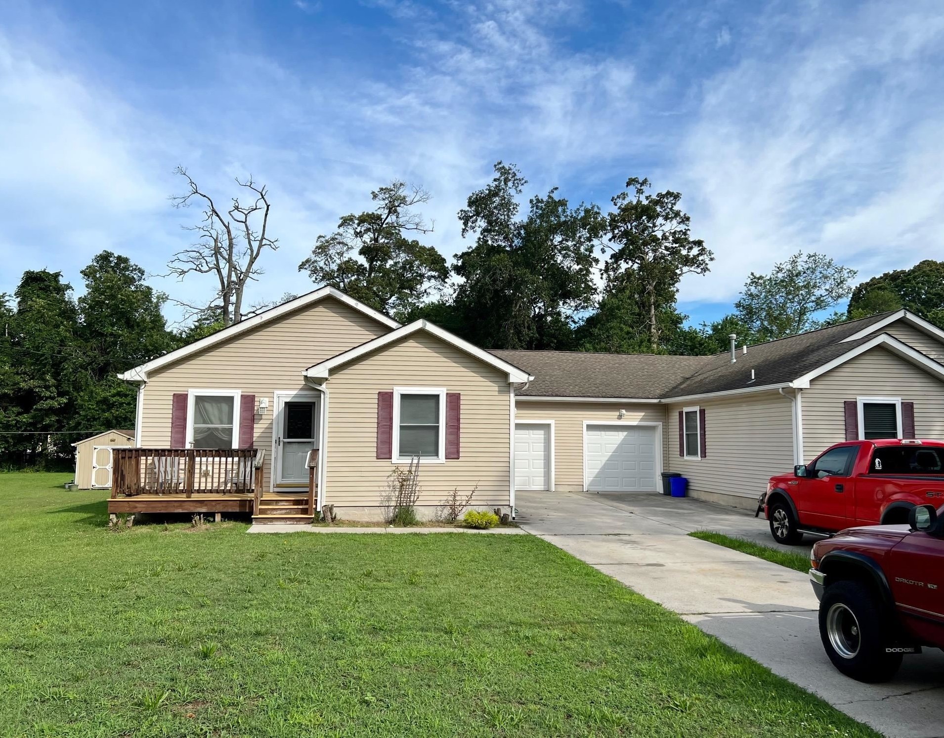 15 Williams Street, Unit 1 Rio Grande, NJ 08242 - Photo 3 of 28 Gallery Image 3