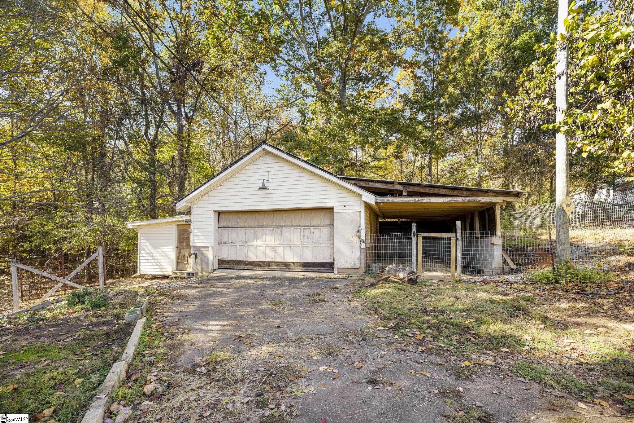 155 Ferguson Road Pickens, SC 29671 - Photo 37 of 40