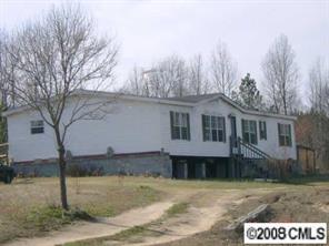 516-j H Kim Burch Road Pageland, SC 29728 - Photo 1 of 1 a front view of a house with a yard