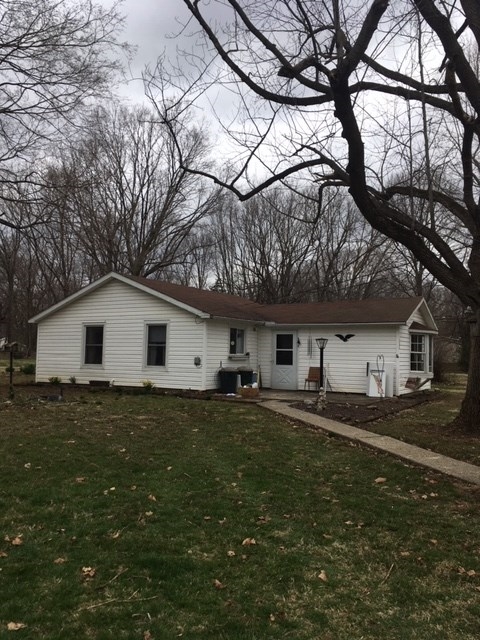 3198 North Ruffing Avenue Delphi, IN 46923 - Photo 1 of 9 Gallery Image 1