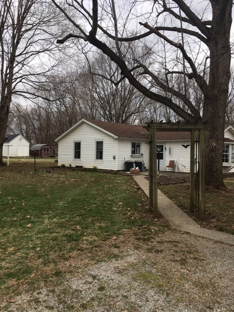 3198 North Ruffing Avenue Delphi, IN 46923 - Photo 2 of 9 Gallery Image 2