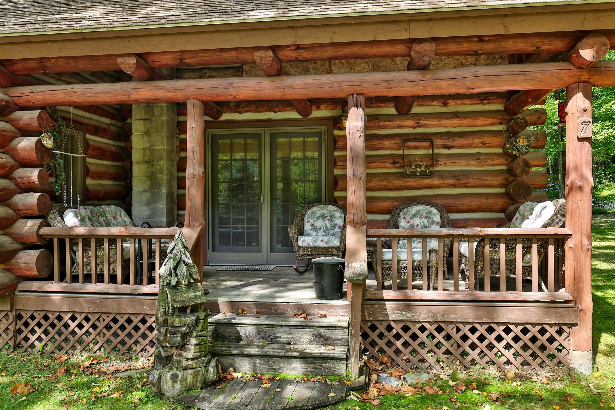 7 Lilliesville Brook Road Stockbridge, VT 05032 - Photo 3 of 49 Gallery Image 3