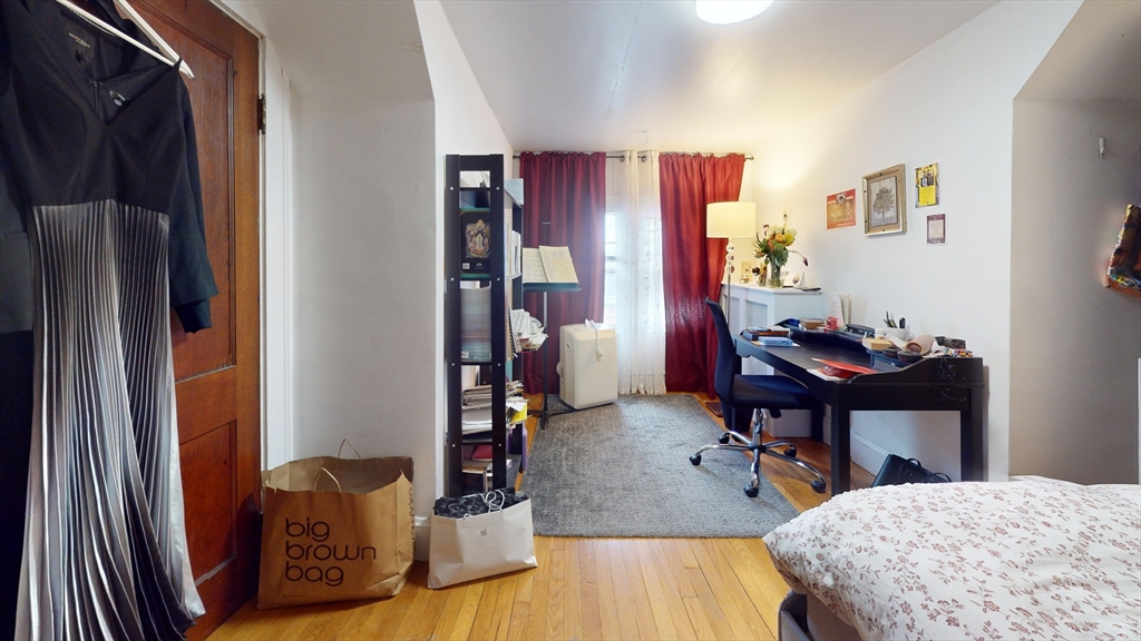 66 Nottinghill Road, Unit 2 Boston, MA 02135 - Photo 14 of 16