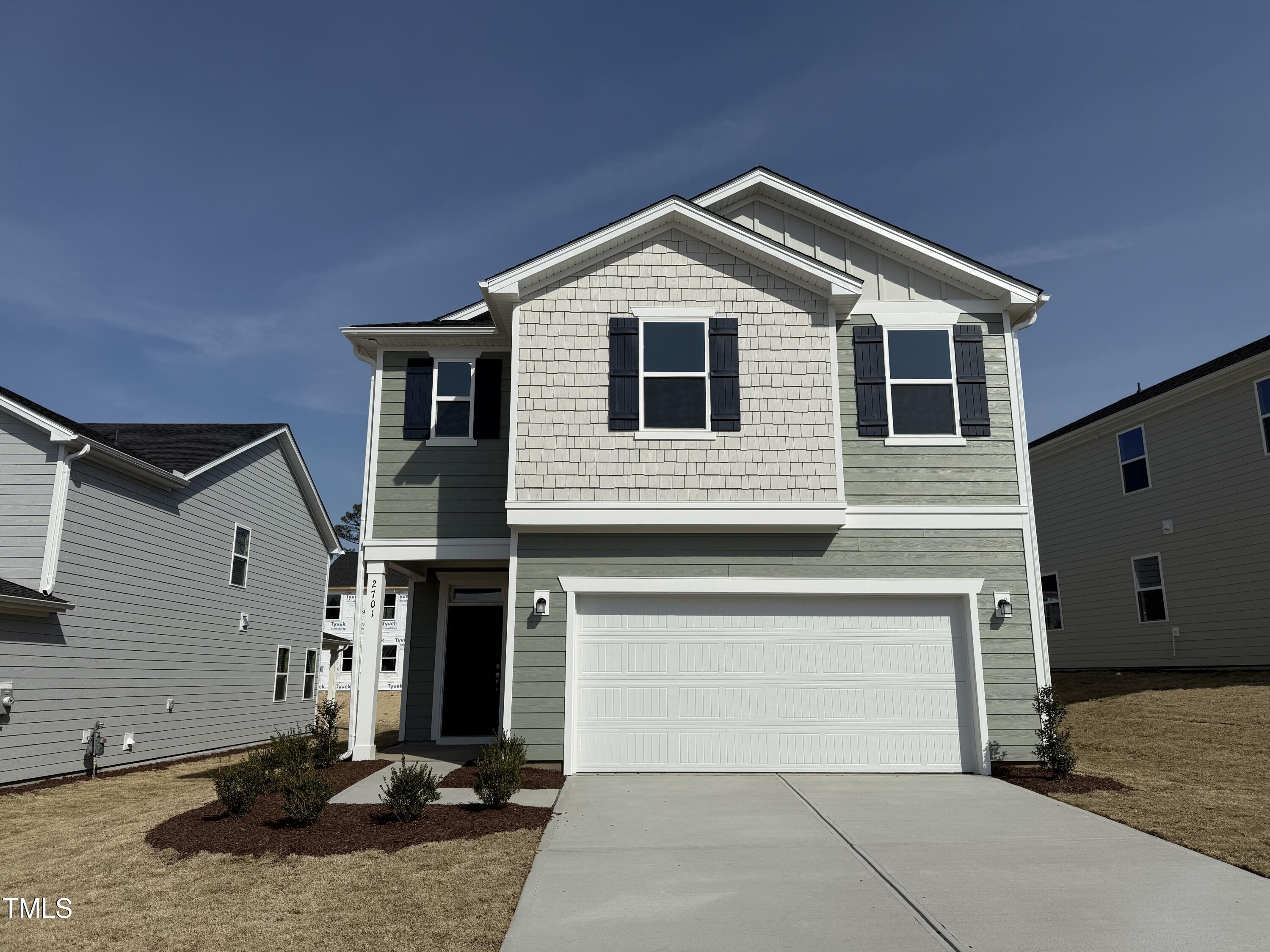 2701 Princess Tree Drive Raleigh, NC 27616 - Photo 1 of 21 IMG_9768