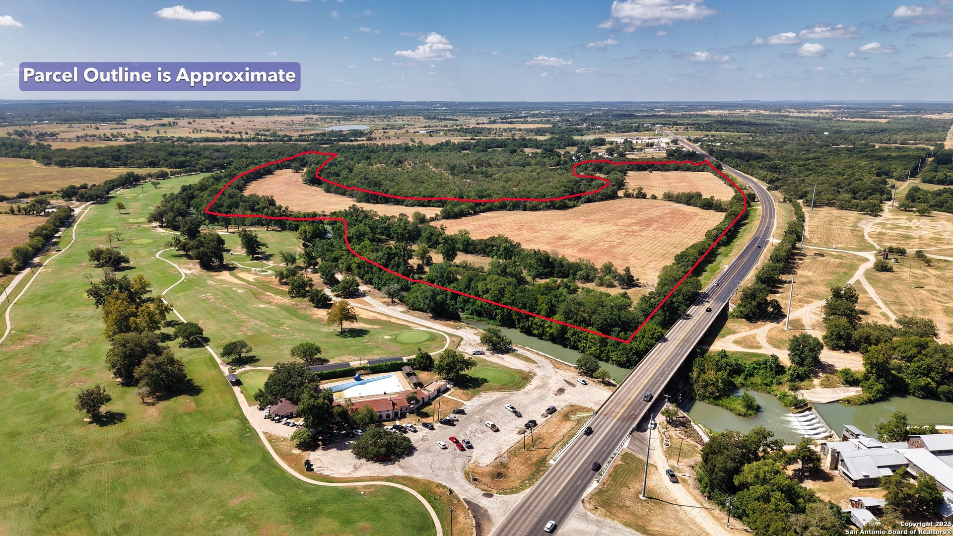 a view of a lake from a balcony