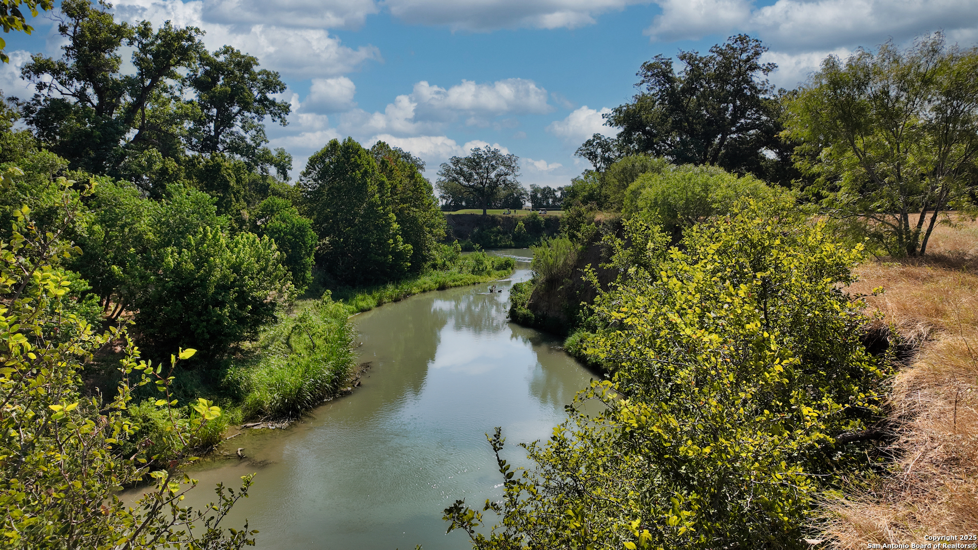 0 State Hwy 80 S Luling, TX 78648 - Photo 18 of 18 a view of a pathway both side of yard